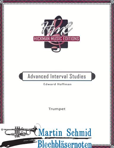 Product image of the product “Advanced Interval Studies ”