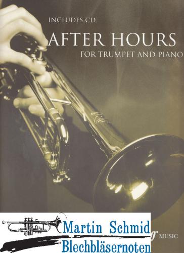 Product image of the product “After Hours ”