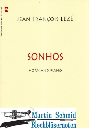 Artikelbild des Artikels “Sonhos “