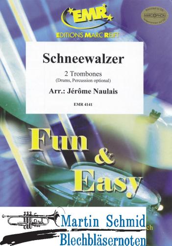 Product image of the product “Schneewalzer (Keyboard.Drums.Perc optional) ”