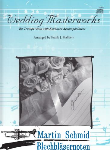 Product image of the product “Wedding Masterworks ”