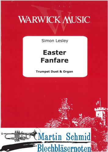 Product image of the product “Easter Fanfare ”