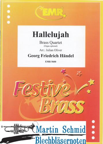 Product image of the product “Hallelujah (optional Orgel) ”