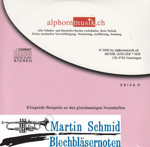 Product image of the product “Von Berg und Tal/Von Alp zu Alp ”