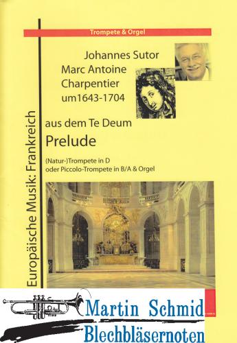 Artikelbild des Artikels “Prelude aus dem 