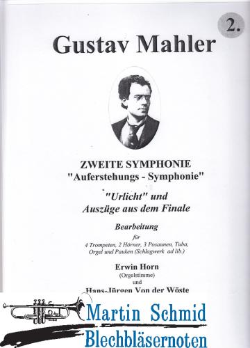 Artikelbild des Artikels “Zweite Symphonie 