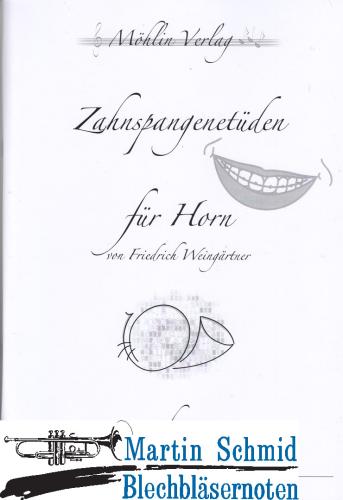 Product image of the product “Zahnspangenetüden - schwer ”