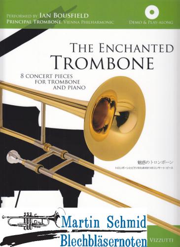 Product image of the product “The Enchanted Trombone ”