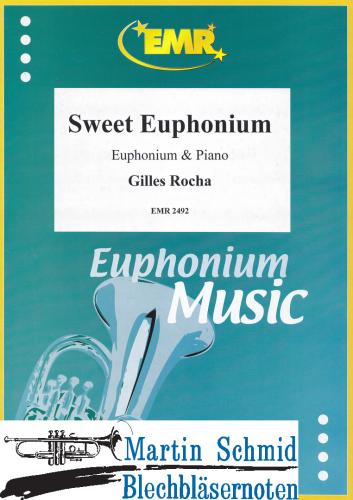 Product image of the product “Sweet Euphonium ”