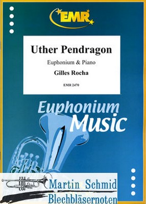 Product image of the product “Uther Pendragon ”