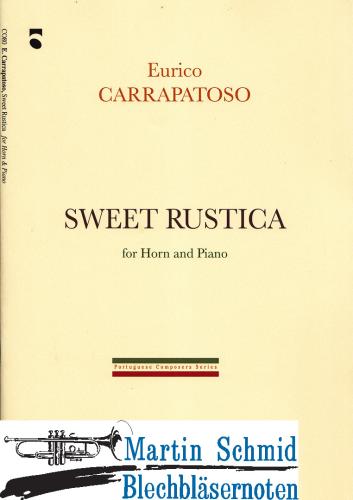 Artikelbild des Artikels “Sweet Rustica “