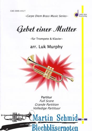 Artikelbild des Artikels “Gebet einer Mutter “