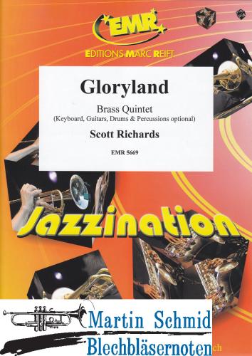 Product image of the product “Gloryland ”