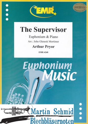 Product image of the product “The Supervisor ”