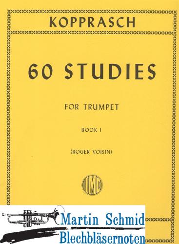 Artikelbild des Artikels “60 Studies Vol.1 “