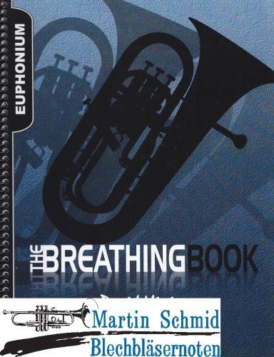 Artikelbild des Artikels “The Breathing Book - Euphonium Edition “