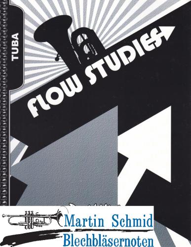 Product image of the product “Flow Studies for Tuba ”