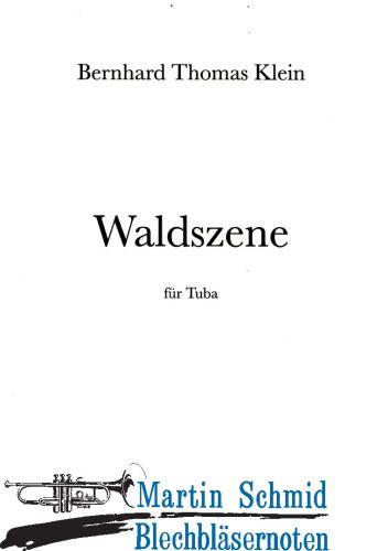 Product image of the product “Waldszene ”