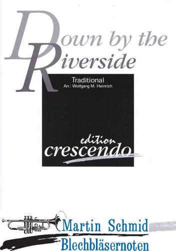 Product image of the product “Down by the Riverside ”
