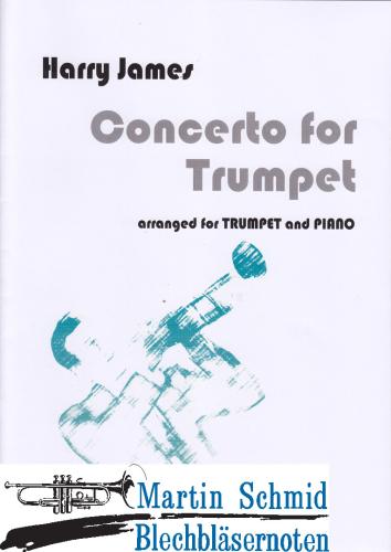 Product image of the product “Concerto for trumpet ”