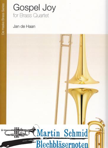Product image of the product “Gospel Joy (202;211.(Drum Set.Percussion optional)) ”