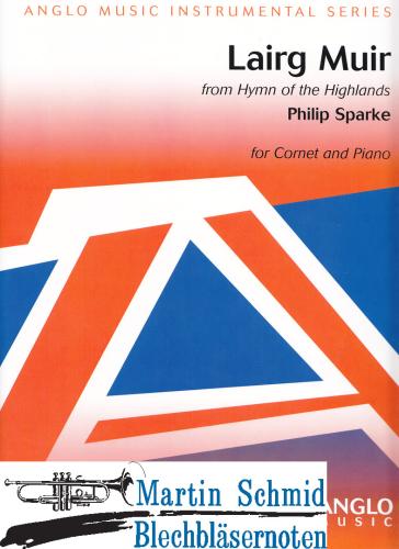 Product image of the product “Lairg Muir from Hymn of the Highlands ”