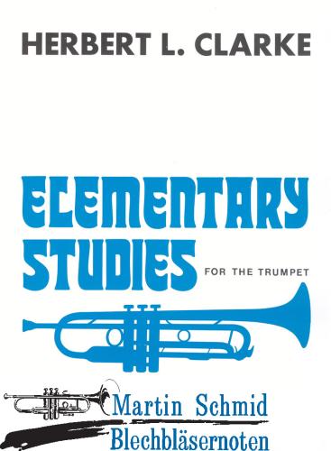Artikelbild des Artikels “Elementary Studies “
