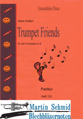 Product image of the product “Trumpet Friends ”