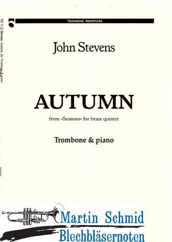 Artikelbild des Artikels “Autumn from Seasons “