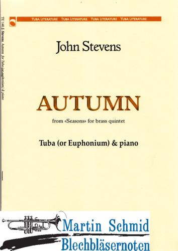 Product image of the product “Autumn from Seasons ”
