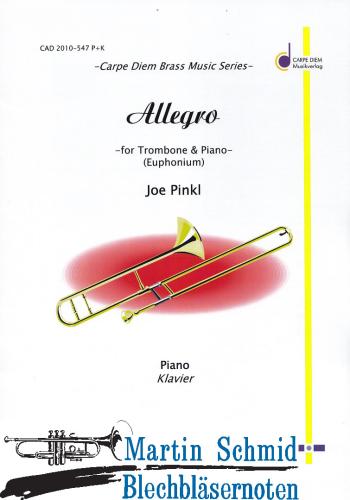 Product image of the product “Allegro ”