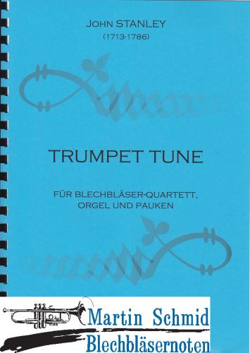 Product image of the product “Trumpet Tune (202.Pk.Org ad lib; 211.Pk.Org ad lib; 201.01.Pk.Org ad lib; 210.01.Pk.Org ad lib) ”