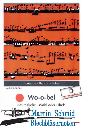 Product image of the product “Wo-o-bel - das tägliche 