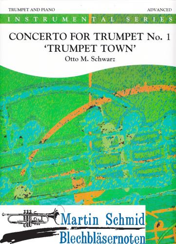 Product image of the product “Concerto for Trumpet No.1 