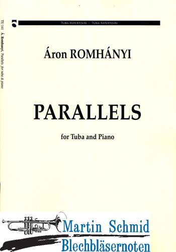 Product image of the product “Parallels ”