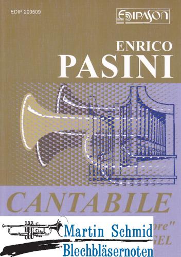 Product image of the product “Cantabile 