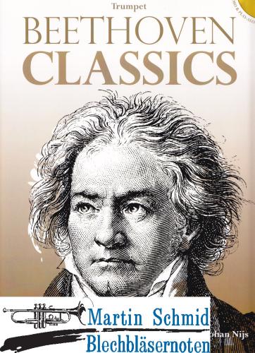 Product image of the product “Beethoven Classics ”