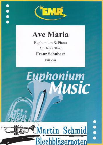 Product image of the product “Ave Maria ”