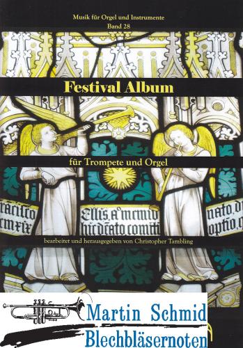 Artikelbild des Artikels “Festival Album “