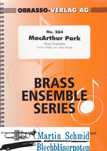 Product image of the product “MacArthur Park (414.01.Perc) ”