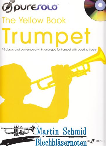 Product image of the product “The Yellow Book ”