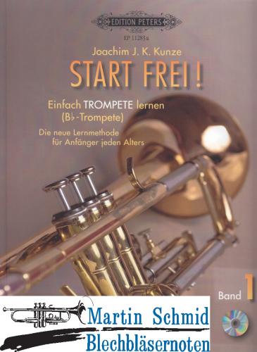 Product image of the product “Start frei! ”