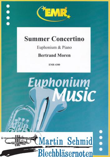 Product image of the product “Summer Concertino ”