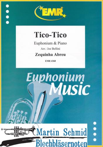 Product image of the product “Tico-Tico ”