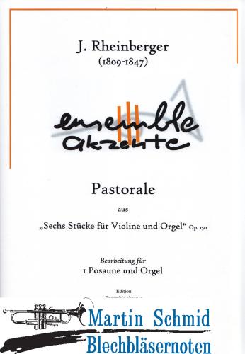 Artikelbild des Artikels “Pastorale aus 