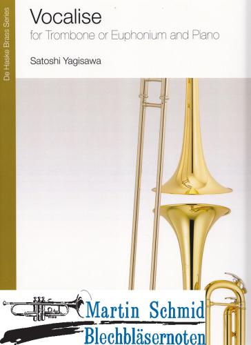 Product image of the product “Vocalise ”