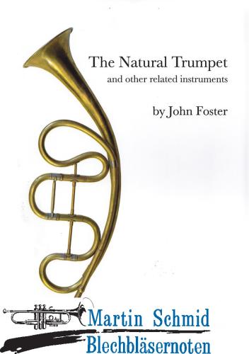 Product image of the product “The Natural Trumpet and other related instruments ”