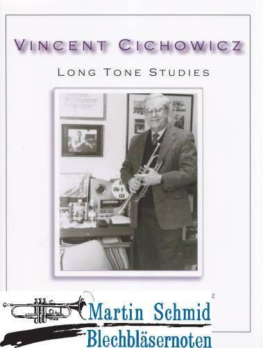 Artikelbild des Artikels “Long Tone Studies “