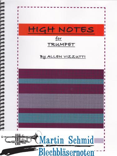 Product image of the product “High Notes ”