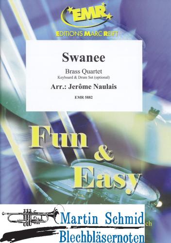 Product image of the product “Swanee (Keyboard.Drum Set optional) ”